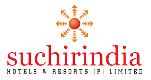 SUCHIRINDIA HOTELS AND RESORTS LOGO
