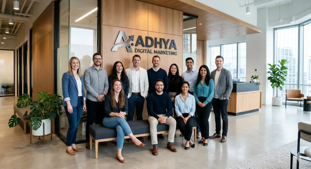 adhya digital marketing